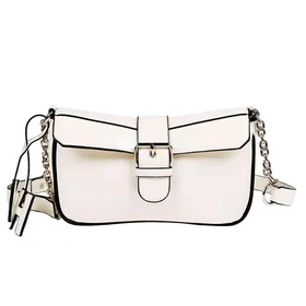 Munich Mh Baguette Bag 7113351-OS Handbag
