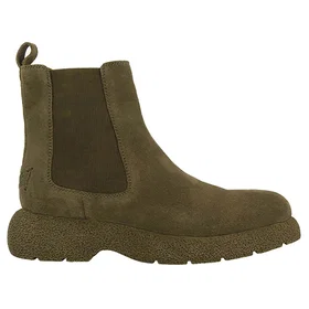Gioseppo Presov-a Booties (Femme)