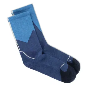 Buff Merino Midweight Crew Socks