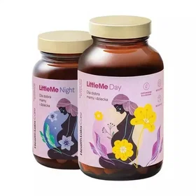 Health Labs Care LittleMe Prenatal Support 150 Capsules
