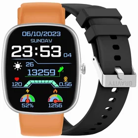 Gravity GT18-4 Smartwatch
