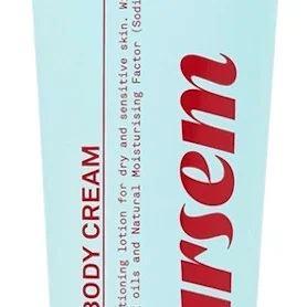 nursem Caring Body Cream 250ml