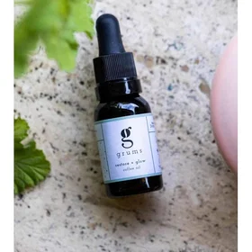 Grums Restore Glow Kaffeolja 15ml