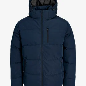 Jack & Jones Jjebecks Puffer Takki (Mies)