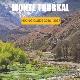 Monte VANDRINGGUIDE 2026-2027