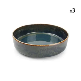 BONBISTRO Dyb Tallerken Ø18.8cm