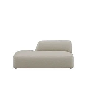 Dome CALI Lounge Sofa (2-Seater)