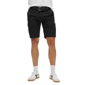 Superdry Vintage Parachute Cargo Shorts (Men's)