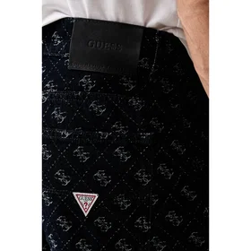 BLS Hafnia Damon Rett Jeans (Herre)