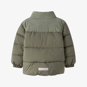 name it Nkfmaggy Puffer Jacket (jr)