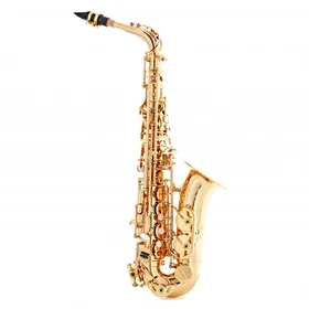 Grassi ACAS700GLS Academy Series Alto Saxophone