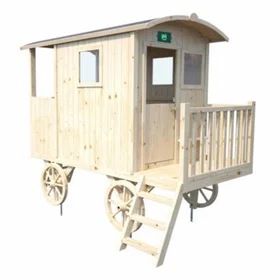 Soulet EGT 540153 Maison de jeu
