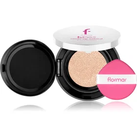 FlorMar K-Spirit Cover Up Natural Cushion Foundation 80g