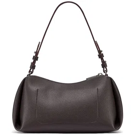 DKNY Remy Tz Leather Shoulder Bag