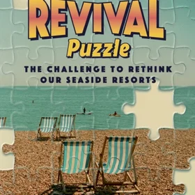 Paul The Seaside Revival Puzzle
