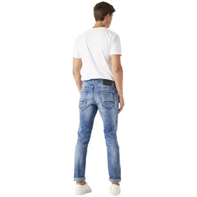 Garcia Savio Jeans (Herre)