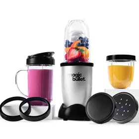 NutriBullet Magic Bullet MBL11
