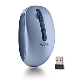 NGS Fog Dual Trådløs