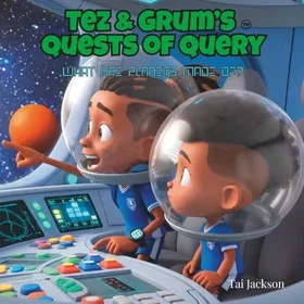 Quests of Query Vad är planeter gjorda av?