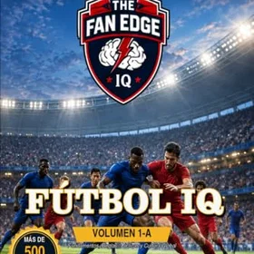 Fútbol IQ