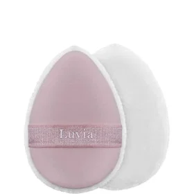 Luvia Cosmetics The Puffys Makeup Svamp 2pcs