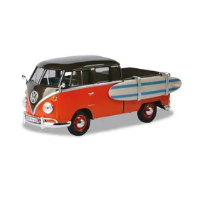 MotorMax VW Type 2 (T1) 1:24