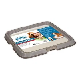 Pawise Pee Pad Tray Koiran koulutusmaton pidike 33 x 45 cm