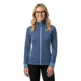 Karpos Pizzocco Evo Full-Zip Fleece Jacket (Women's)