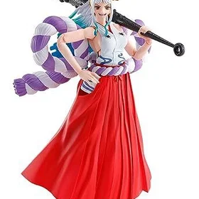 Bandai S.H.Figuarts One Piece Yamato Actionfigur