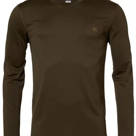 Alaska 1795 Cooldry L/S T-Shirt (Herre)