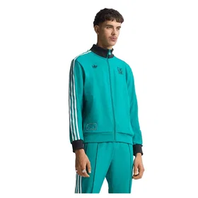 Adidas Liverpool Fc Terrace Icons Tracksuit (Unisex)