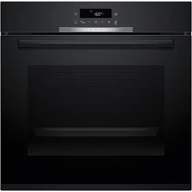 Bosch HBA372EB4 (Svart)
