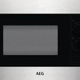 AEG 3000 MSE1717SM (Black)