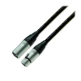 Van Damme XLR Cable 10m 101067001