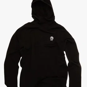 YMR Track Club Åsunden Oversized Hoodie (Dame)