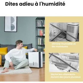 Comfee MDDPE-50DEN7