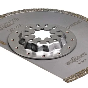 Bahco 92-166 Diamant Cutter Blade 90mm