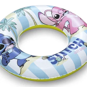 Bestway Disney Stitch Inflatable Swim Ring