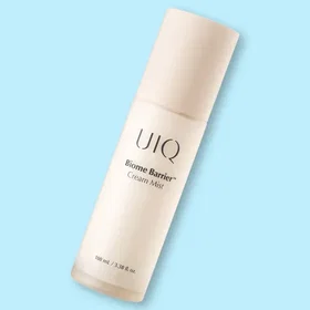 UIQ Biome Barrier Cream Mist 100ml