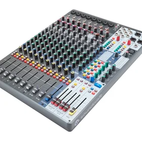 Soundcraft Signature