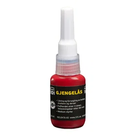 Relekta 101 Medium Anaerobt Lim