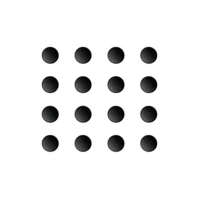 Pulsar UHMW-PE Dots Musfötter