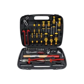 BGS Technic 2037 Verktygssats 58pcs