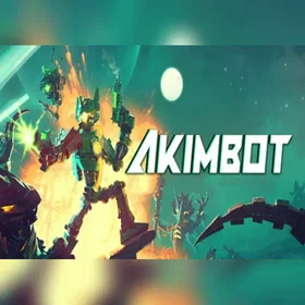 Akimbot (PC)