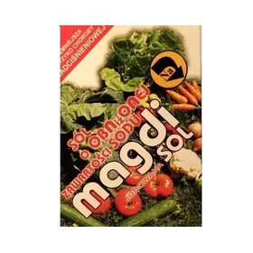 Magdi Jodsalt 500g 2 stk