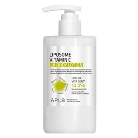 APLB Liposome Vitamin-C Lx Nærende Bodylotion 300ml