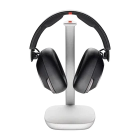 HP Voyager Surround 85 UC casque circum-aural sans fil avec réduction de bruit 8