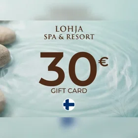 Lohja Gift Card 30 EUR