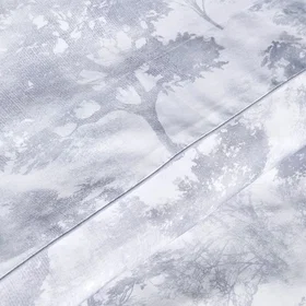 ANNE’S Anne De Solène Satin Drap Plat 270x295cm