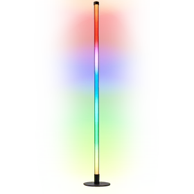 Mecharite Floor RGB Light 120cm